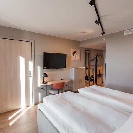 Scandic Hamar Экстерьер фото