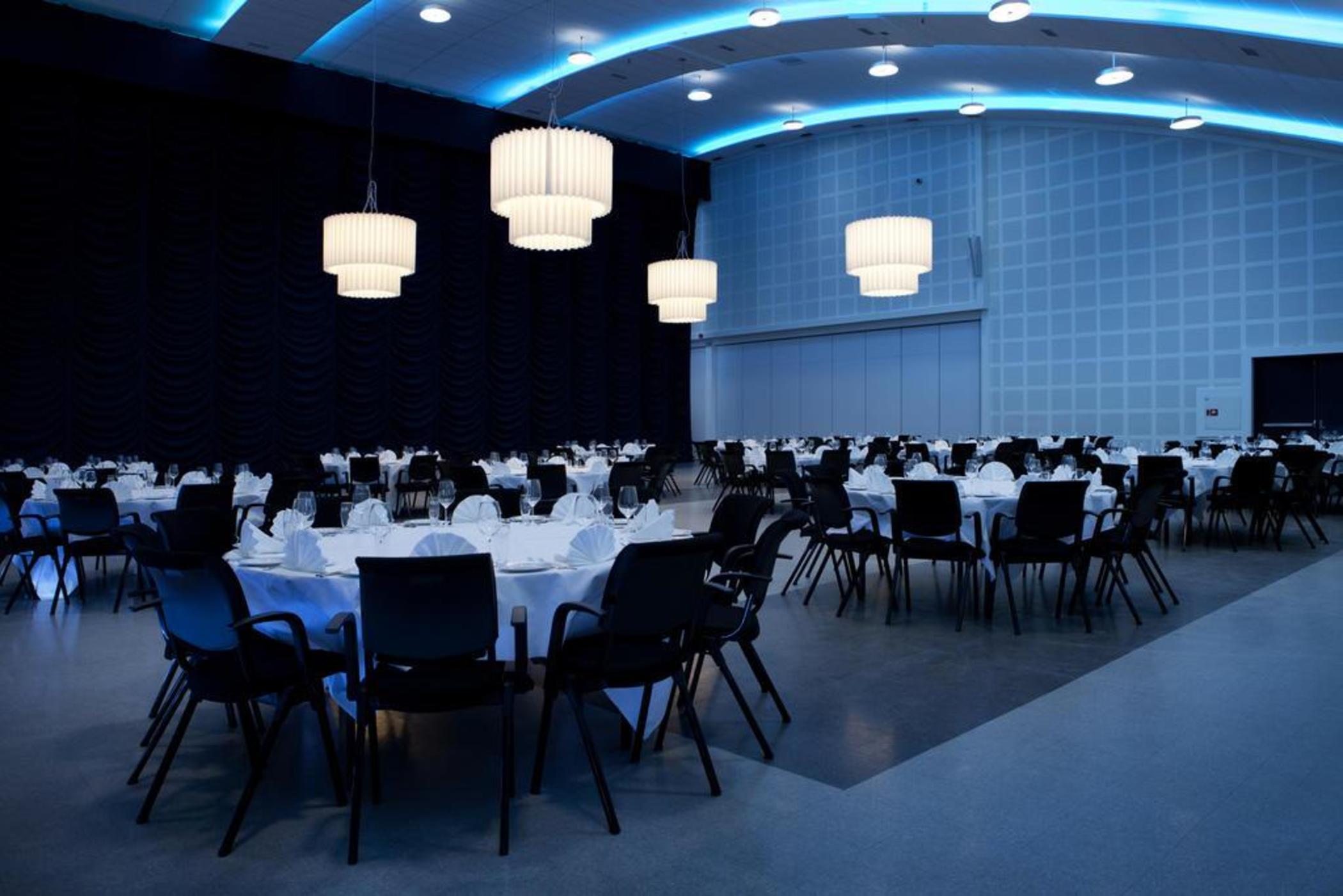 Scandic Hamar Экстерьер фото