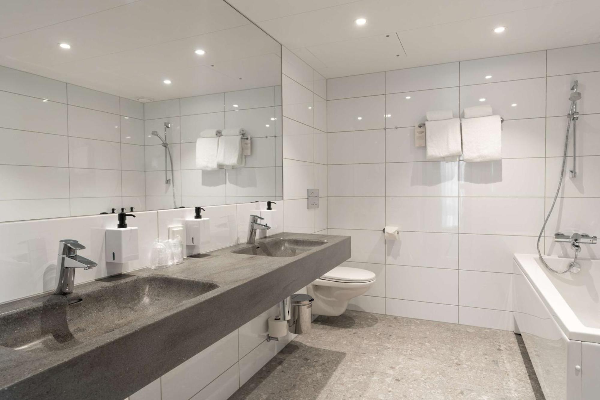 Scandic Hamar Экстерьер фото