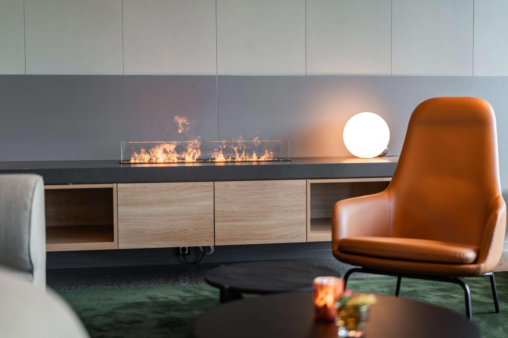Scandic Hamar Экстерьер фото